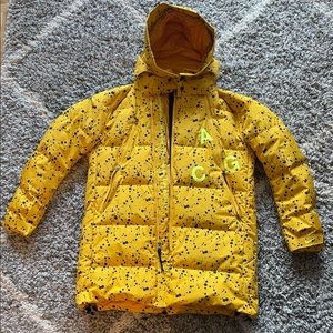 *SOLD* Nike ACG Down-fill Parka